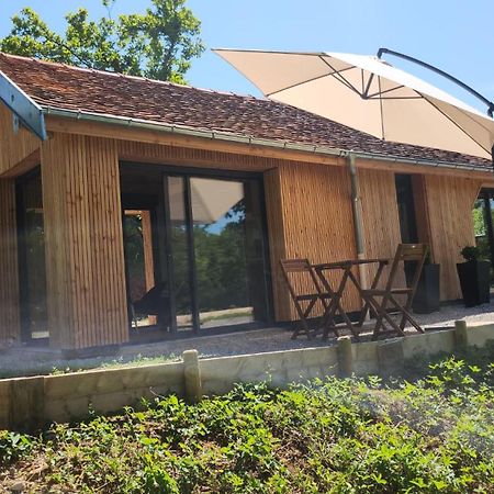 Lodge Du Chateau De Feschaux Villeneuve-sous-Pymont Экстерьер фото