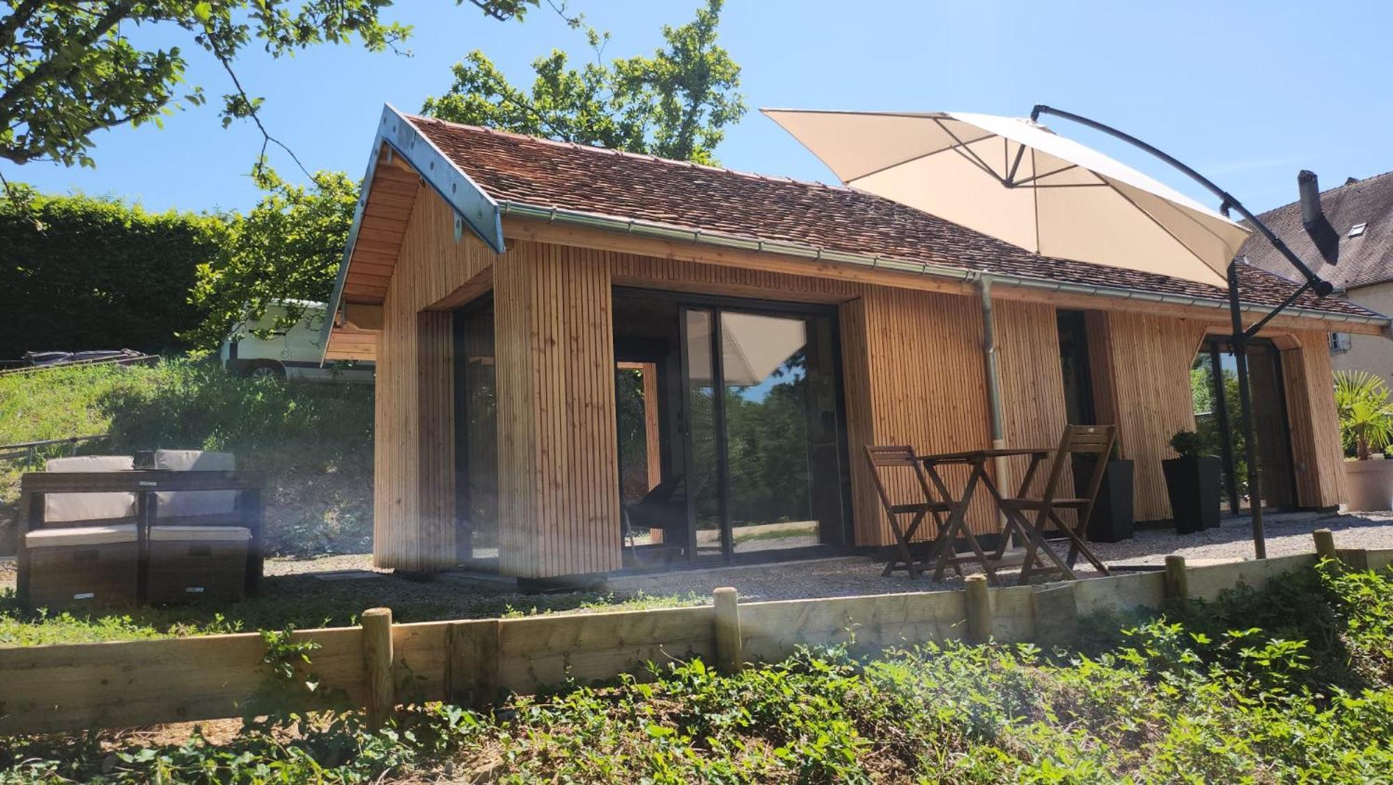 Lodge Du Chateau De Feschaux Villeneuve-sous-Pymont Экстерьер фото